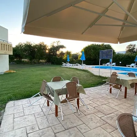 Angelos Aparthotel Kos