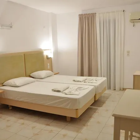 Angelos Aparthotel