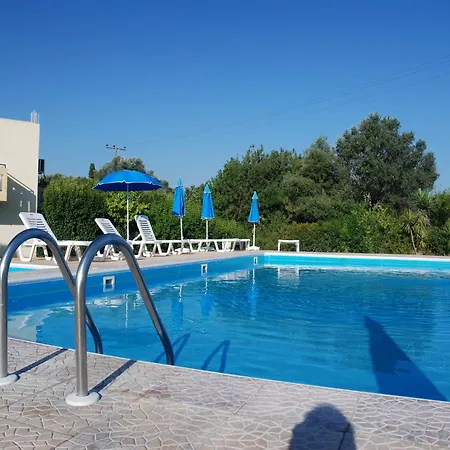 Aparthotel Angelos Kos