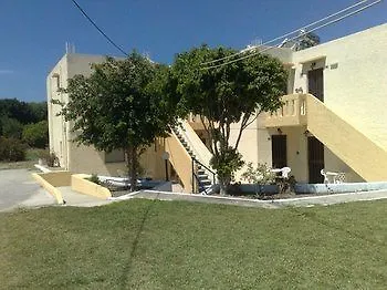 Angelos Aparthotel