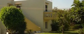 Aparthotel Angelos Kos