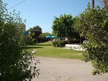 Angelos Aparthotel Kos