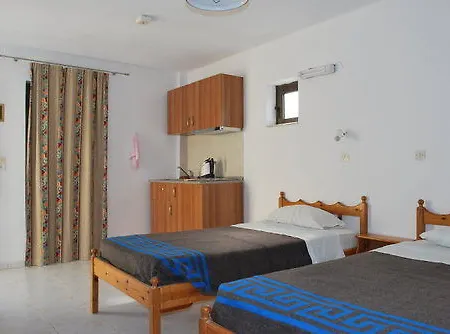 Angelos Aparthotel *