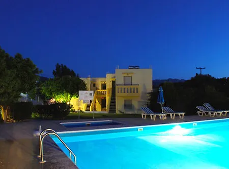 Aparthotel Angelos Kos