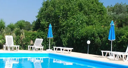 Aparthotel Angelos Kos