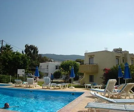 Aparthotel Angelos Kos