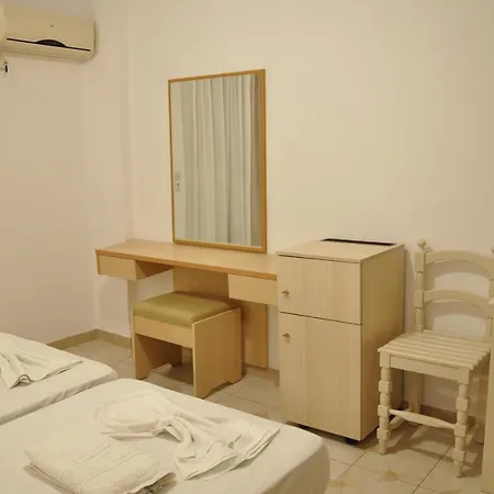 Lägenhetshotell Angelos