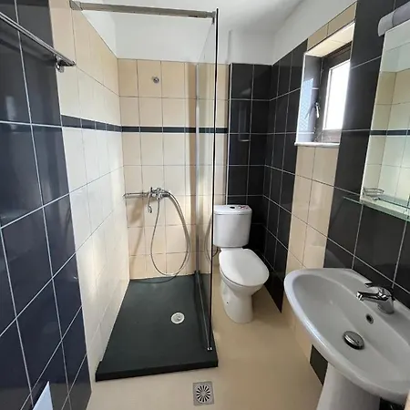 Angelos Lägenhetshotell