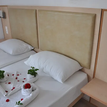 Lägenhetshotell Angelos Kos