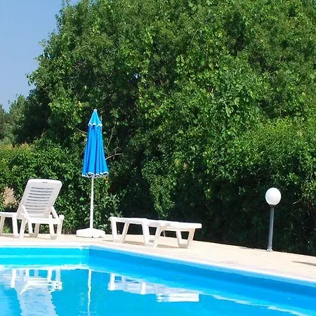 Angelos Lägenhetshotell *