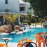 Aparthotel Angelos 3*
