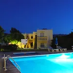 Aparthotel Angelos Kos Town