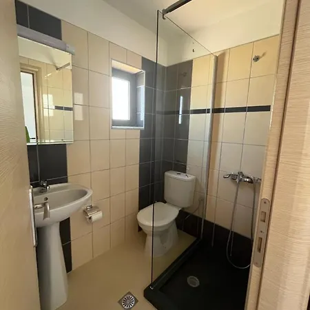 מלון דירות Angelos