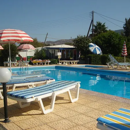 Angelos Kos-Stadt