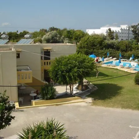 Angelos Città di Kos