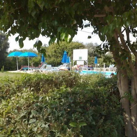 Aparthotel Angelos 3*