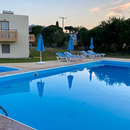 Angelos 3* Città di Kos