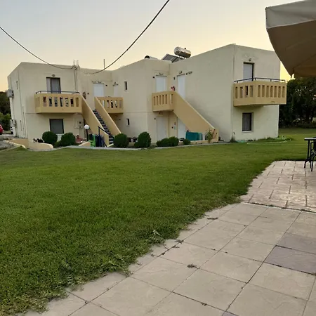 Angelos 3*