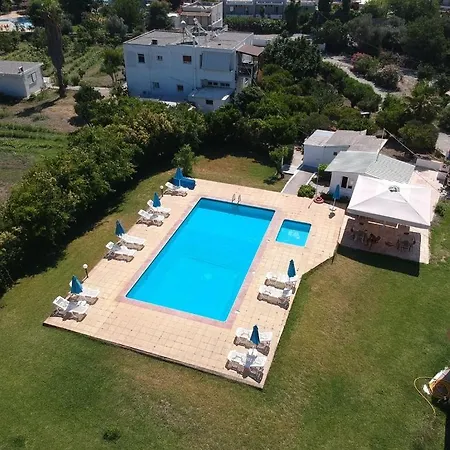 Angelos Aparthotel Kos Town