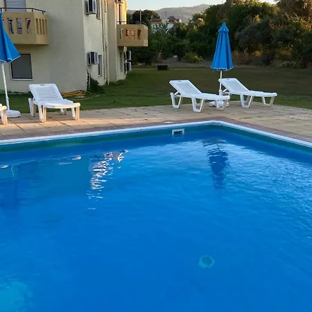 Angelos 3* Kos Town