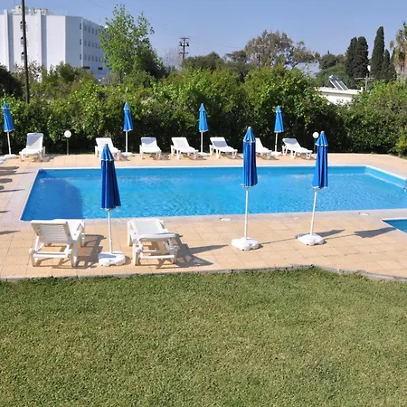 Angelos Kos Town