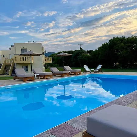 Angelos Aparthotel