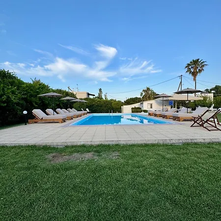 Angelos Città di Kos