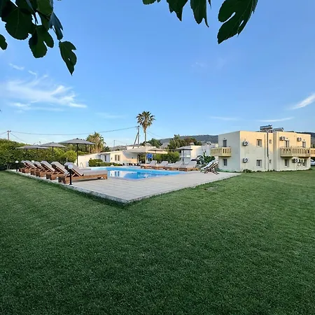 Angelos 3* Città di Kos