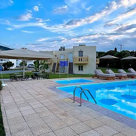Angelos 3* Città di Kos