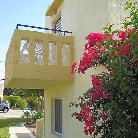 Angelos 3* Città di Kos