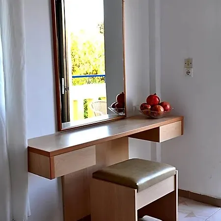 Angelos 3* Città di Kos