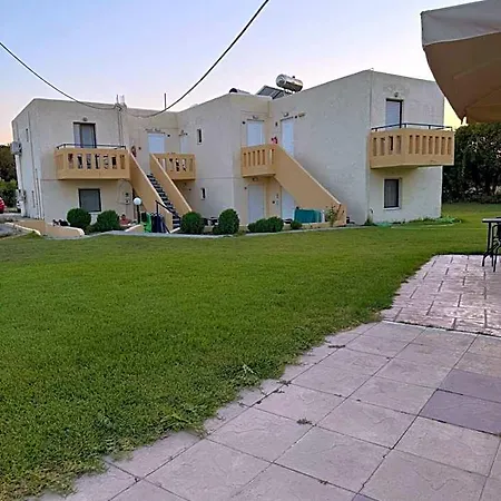 Angelos 3*