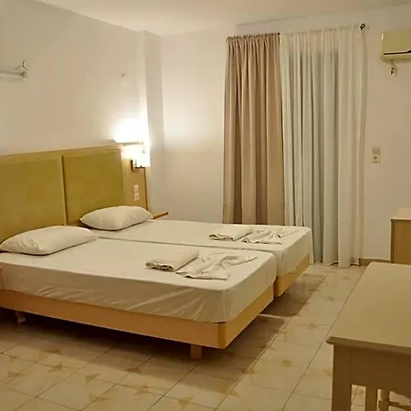 Aparthotel Angelos Città di Kos
