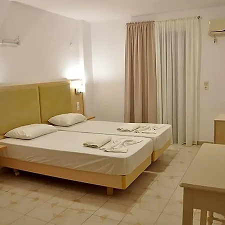 Aparthotel Angelos