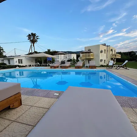 Angelos Città di Kos