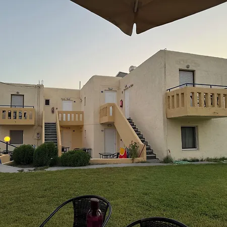 Angelos Città di Kos
