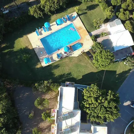 Angelos Città di Kos