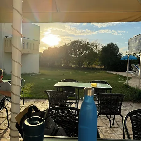 Aparthotel Angelos Città di Kos