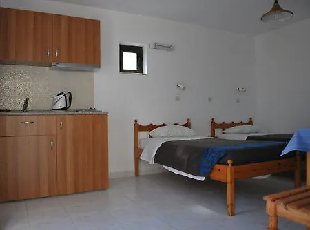 Angelos * Kos-Stadt