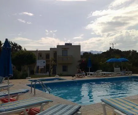 Angelos Kos Town