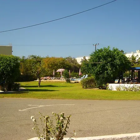 Angelos Kos-Stadt