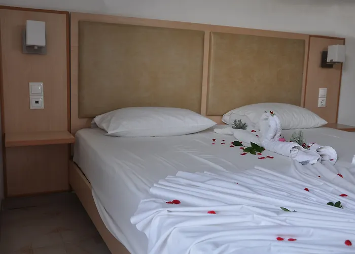 Apart-hotel Angelos 3*