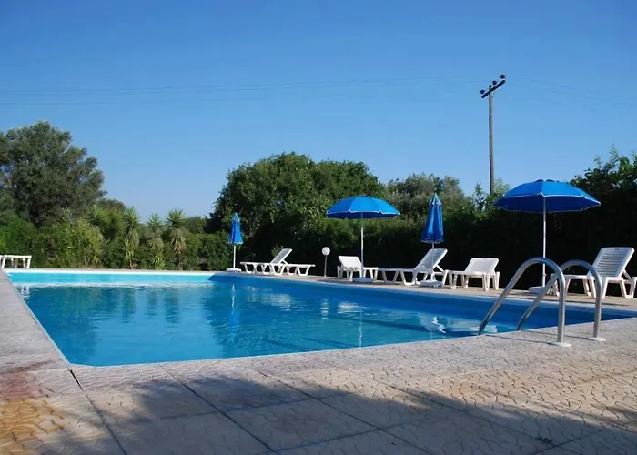 Angelos Aparthotel Kos