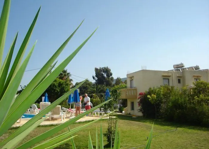 Angelos Apart-hotel 3*