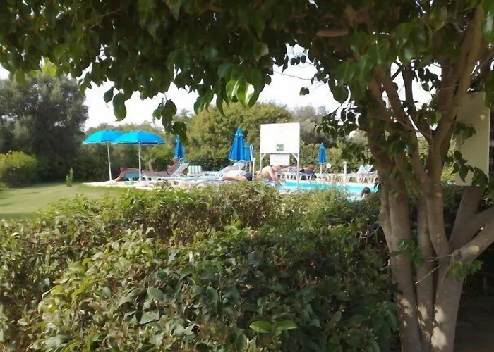 Apart-hotel Angelos 3*