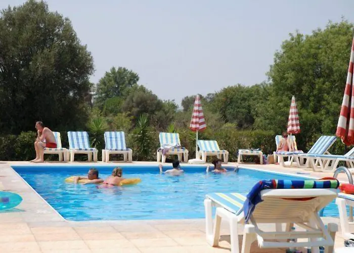 Angelos Aparthotel Kos