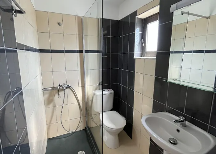 Aparthotel Angelos Kos