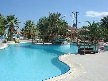 Aparthotel Angelos Kos