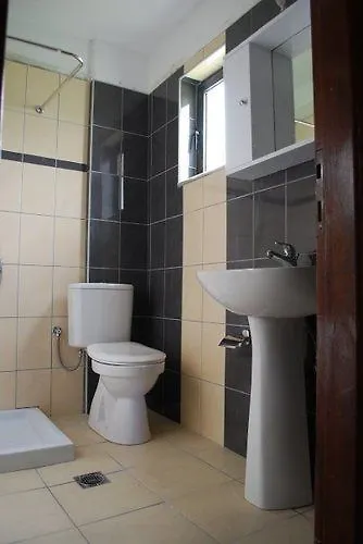 Angelos Aparthotel Kos