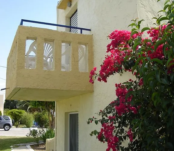 Aparthotel Angelos Kos